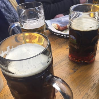 Biergarten - German Near Me - San Francisco, California Biergarten - German Near Me - San Francisco, California