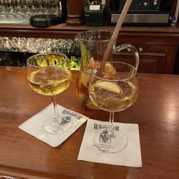 Sangria Sangria