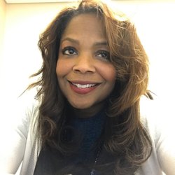 Rhonda Rochee Luster, MD - Rhonda Luster, MD