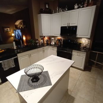 Affordable Granite Concepts - Countertop Installation Near Me - Orlando, Florida