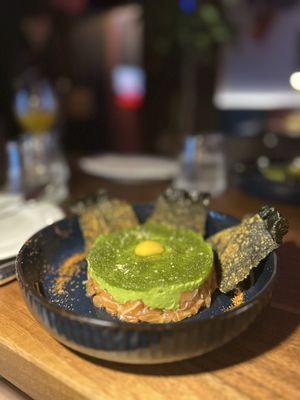 GYU Plus Sando, Bowls & More by day & Social - hidden room Thurs to Sat starts 6pm(Chinatown location) by null