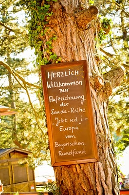 Menu photo 2 Lido Murnau a. Staffelsee, BY