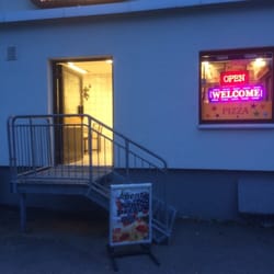 Fjellhamar Pizza - Fjellhamar Pizza