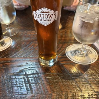 Foxtown Brewing - Brewpubs Near Me - Mequon, Wisconsin Foxtown Brewing - Brewpubs Near Me - Mequon, Wisconsin