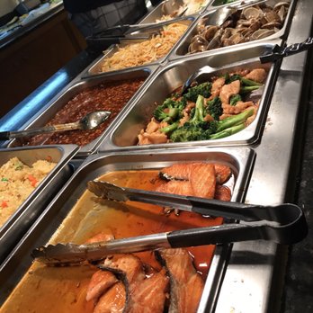 Yutaka Buffet - Buffets Near Me - Revere, Massachusetts