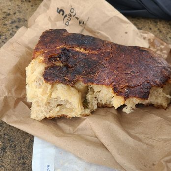 Casper Fermentables - Sourdough carmelized onion focaccia - Kombucha Near Me - Sunset Valley, Texas Casper Fermentables - Sourdough carmelized onion focaccia - Kombucha Near Me - Sunset Valley, Texas