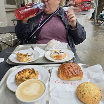 GAIL's Bakery - Bakeries Near Me - London, XGL