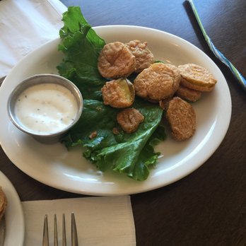 Whispering Woods Grill - Awesome fried dill pickles with ranch - Steakhouses Near Me - Jordan, Arkansas Whispering Woods Grill - Awesome fried dill pickles with ranch - Steakhouses Near Me - Jordan, Arkansas