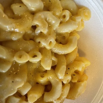 Jack Ruby’s Barbecue Company - Mac and cheese - Barbeque Near Me - Delaware, Ohio