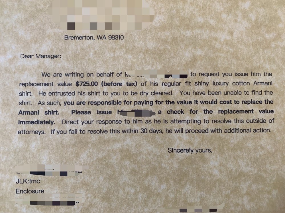 EAST TOWNE CLEANERS Updated October 2024 20 Reviews 4207 Wheaton