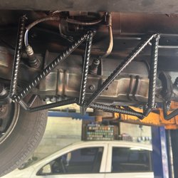 Tom Bess Automotive
