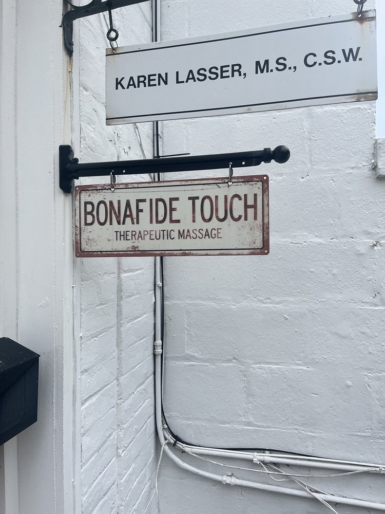 Bonafide Touch Massage Therapy