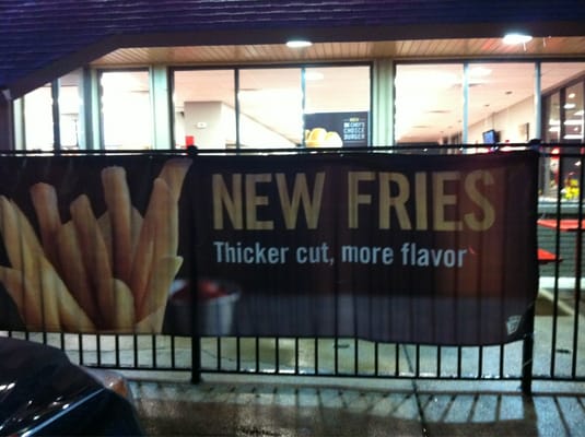 Burger King by null