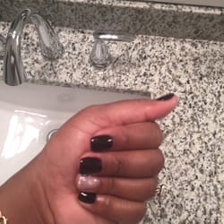 Diamond Nail