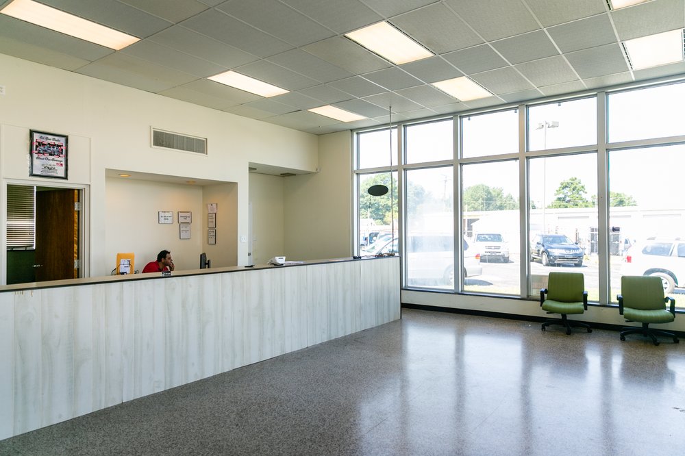 BELT AUTO SALES 13 Photos 130 E Belt Blvd, Richmond, Virginia