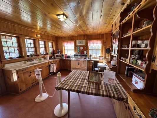 Sedona Heritage Museum by null