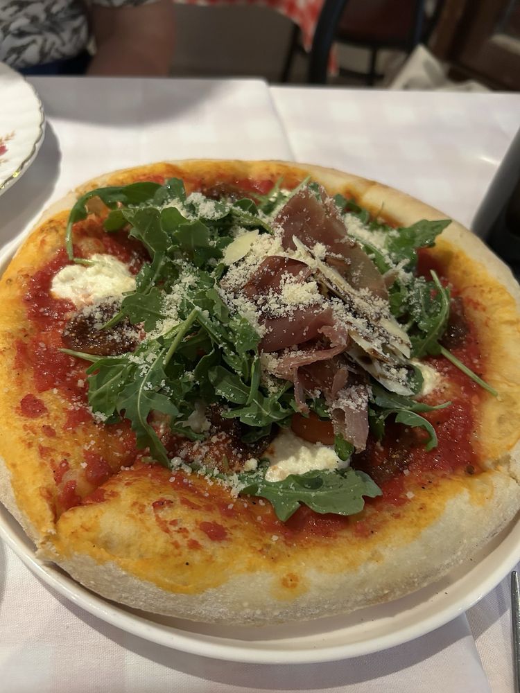 Bottega Epicerie & Pizza