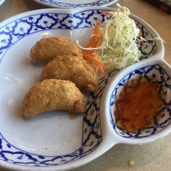 Baan Thai Restaurant - Thai Near Me - Manhattan, Kansas