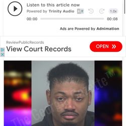 The Georgia Gazette - THIS NEEDS TO BE REMOVED NOW OR I WILL FILE A LAWSUIT FOR $900 CENTILLION DOLLARS