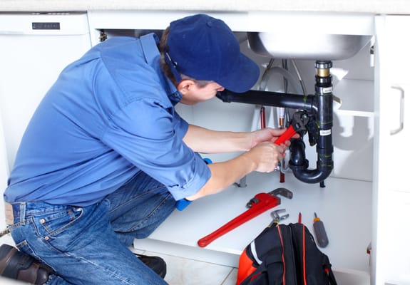 Pielak Plumbing Logo