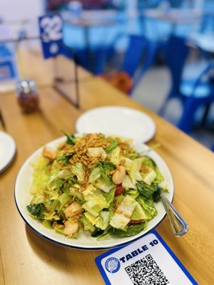 Square Pie Guys by null