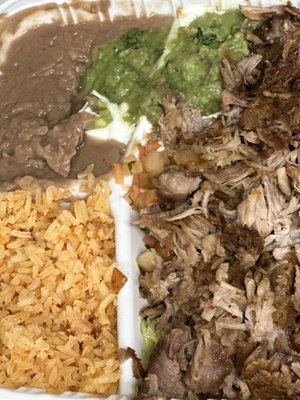 Taqueria La Morena by null