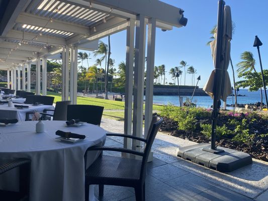 Napua at Mauna Lani Beach club by null