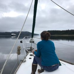 Sailing Alaska Limited