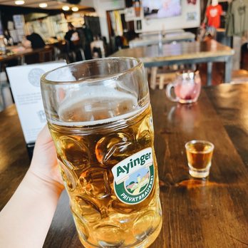 PROST RENO BIERGARTEN - 434 Photos & 197 Reviews - 180 W Peckham Ln ...