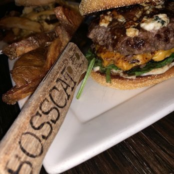 Bosscat Kitchen & Libations - New American Near Me - Irvine, California