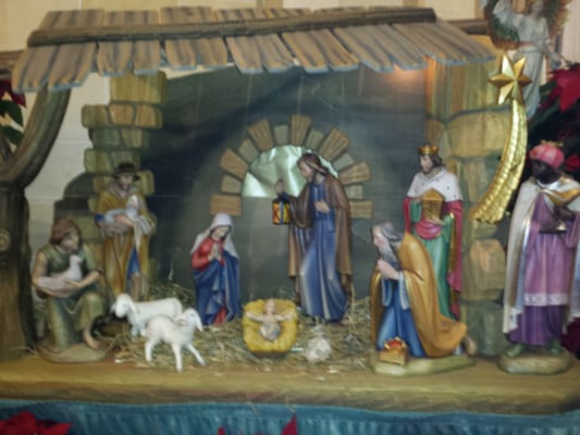 CHURCH OF ST. JOSEPH Updated April 2025 13 Photos 15 Cedar St