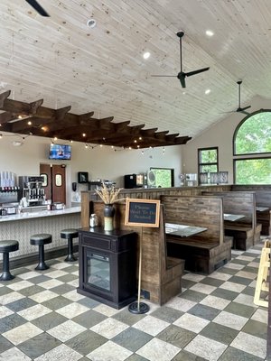 Callicoon Caffè by null