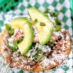Cilantro Mexican Fusion Food Truck