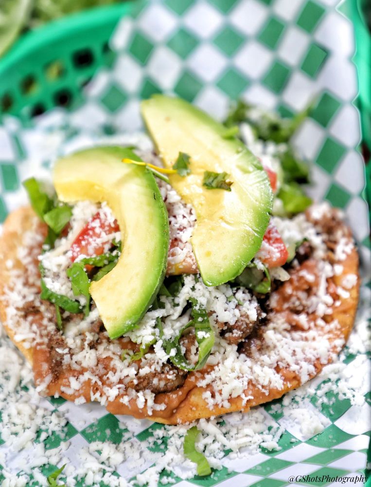 Cilantro Mexican Fusion Food Truck