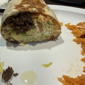 Don Javi Taco Grill - Steak Burrito? - Fast Food Near Me - Countryside, Illinois