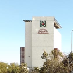 Instituto Nacional de Rehabilitación
