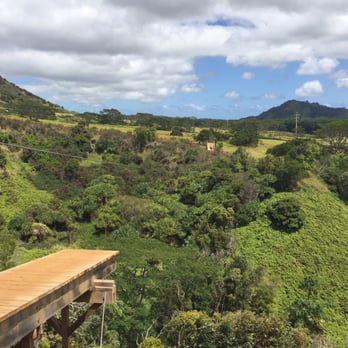 Shaka Zipline - Ziplining Near Me - Koloa, Hawaii Shaka Zipline - Ziplining Near Me - Koloa, Hawaii