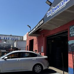Tire Town Wholesale