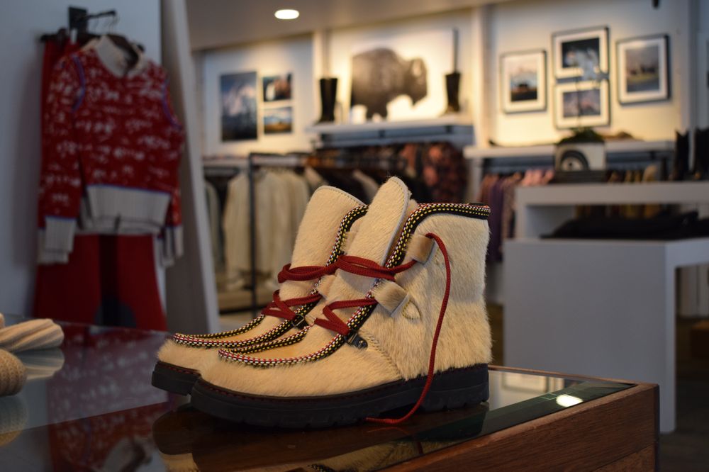 RODEO Updated May 2024 28 Photos 3325 W Village Dr, Jackson, Wyoming Women's Clothing