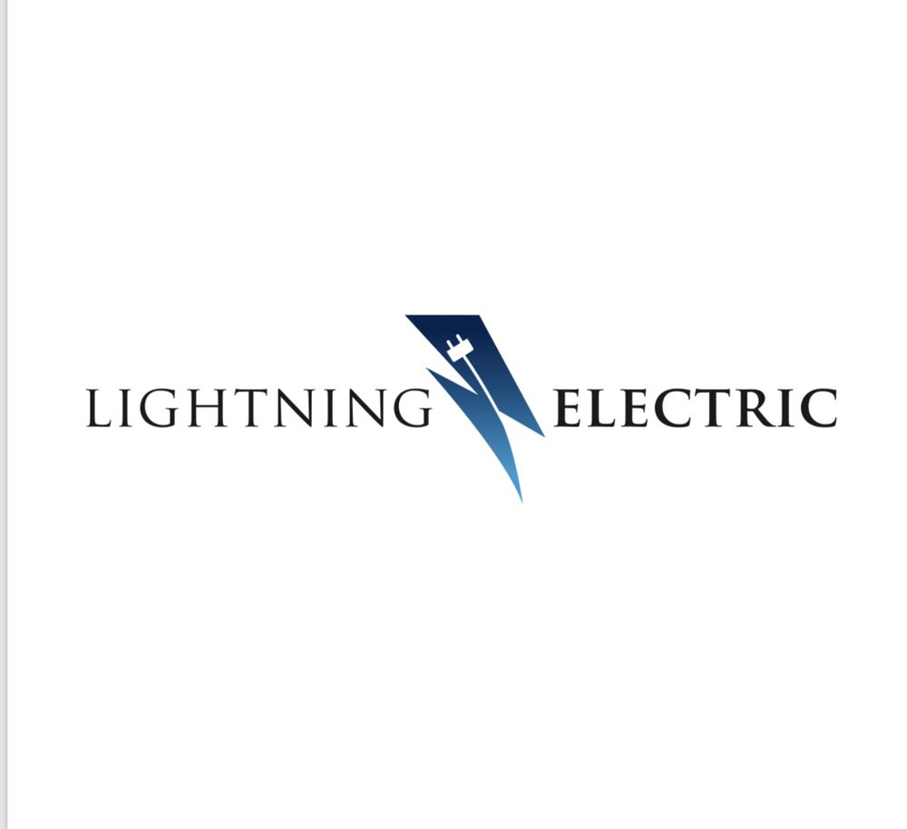 Slide of Lightning Electric