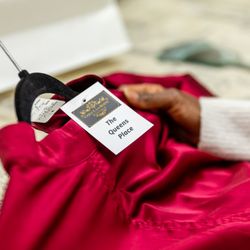 Chez Lãa Reine boutique