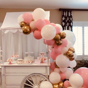 Imagic touch - Balloon Services Near Me