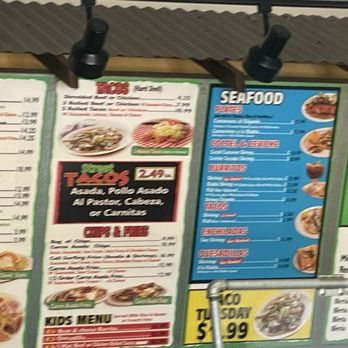 Cotijas Taco Shop - Taco prices as of July 2026 - Tacos Near Me - Chula Vista, California Cotijas Taco Shop - Taco prices as of July 2026 - Tacos Near Me - Chula Vista, California