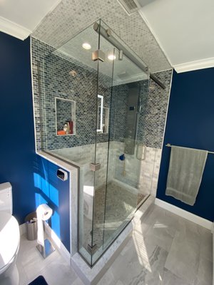 Bill Lizotte Architectural Glass & Aluminum