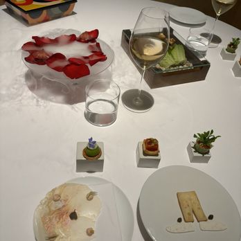 Terrazza Bosquet - Italian Near Me - Sorrento, NA