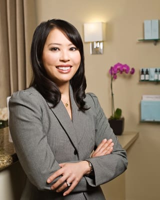 Lynn Chung, MD