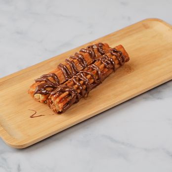 Nova Bakery - Nova Churros - Bakeries Near Me - Long Beach, California Nova Bakery - Nova Churros - Bakeries Near Me - Long Beach, California