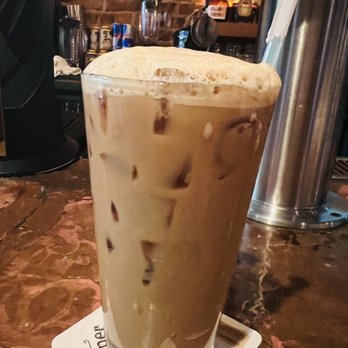 Sissy McGinty's - Irish coffee - Irish Pub Near Me - Astoria, New York
