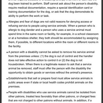 Rosemary Beach® - ADA Service Animal Rules - Vacation Rentals Near Me - Rosemary Beach, Florida Rosemary Beach® - ADA Service Animal Rules - Vacation Rentals Near Me - Rosemary Beach, Florida