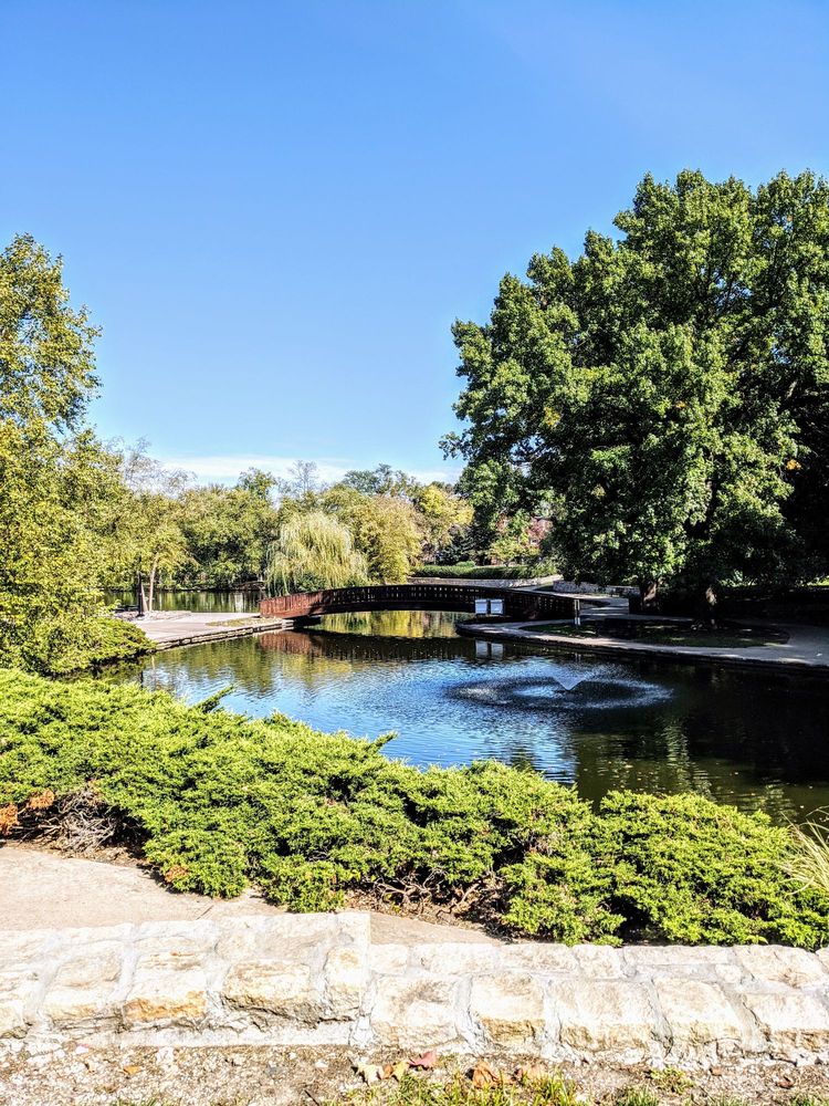 JACOB LOOSE MEMORIAL PARK 333 Photos & 100 Reviews 5200 Wornall Rd